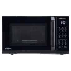 TOSHIBA MW3-EG25PE(BK) Microwave Oven(25L)